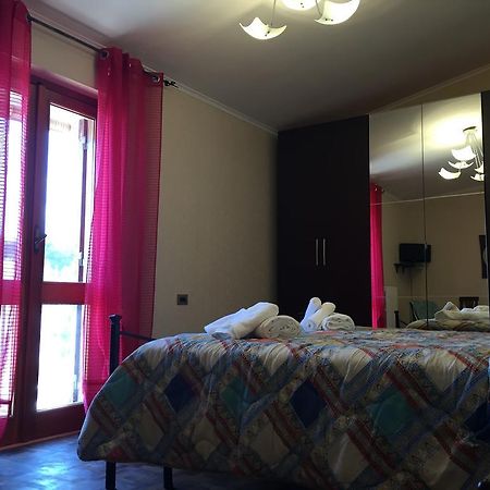 B&B Stellato House 罗马 外观 照片