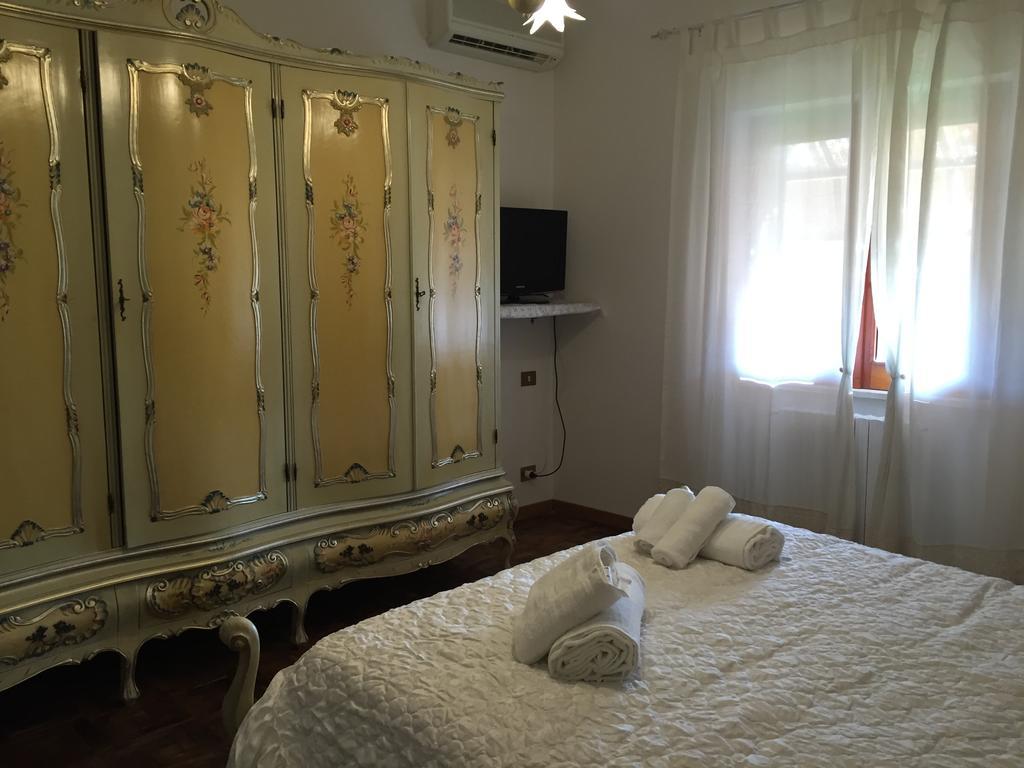 B&B Stellato House 罗马 外观 照片
