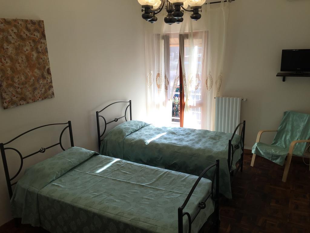 B&B Stellato House 罗马 外观 照片