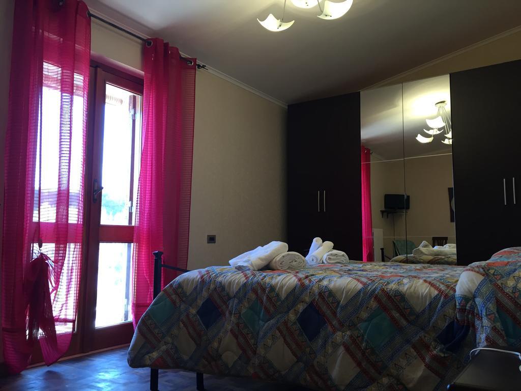 B&B Stellato House 罗马 外观 照片