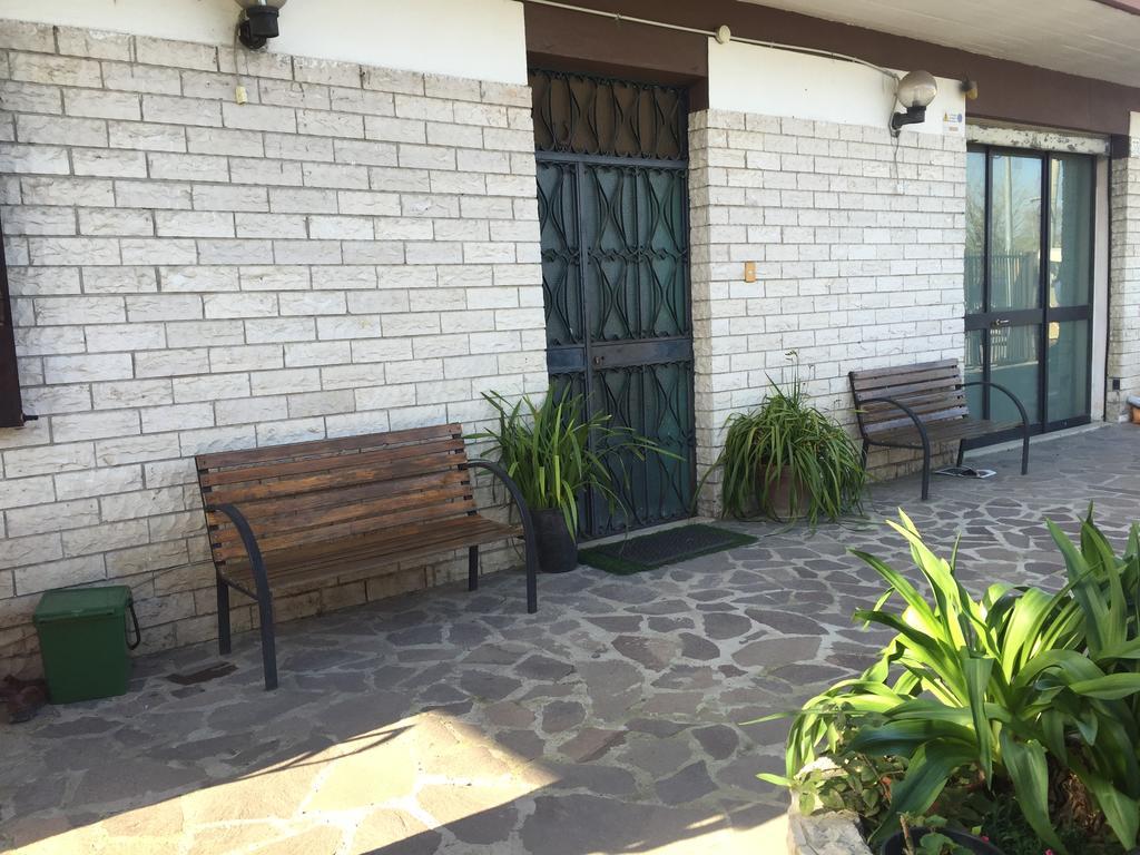 B&B Stellato House 罗马 外观 照片