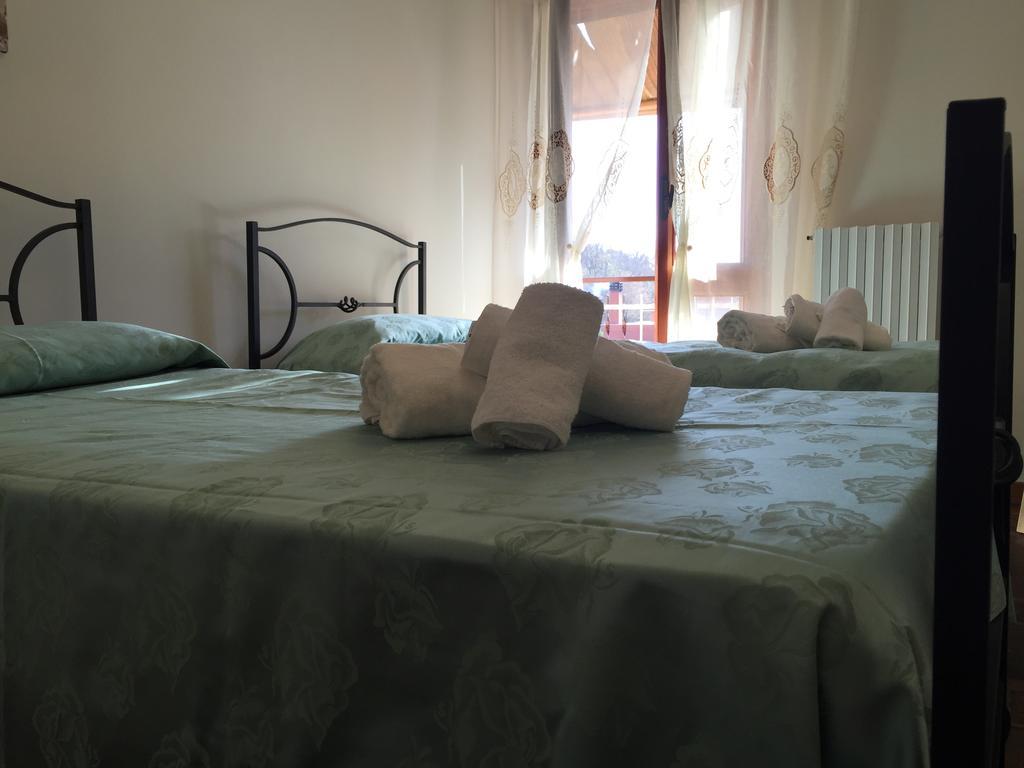 B&B Stellato House 罗马 外观 照片
