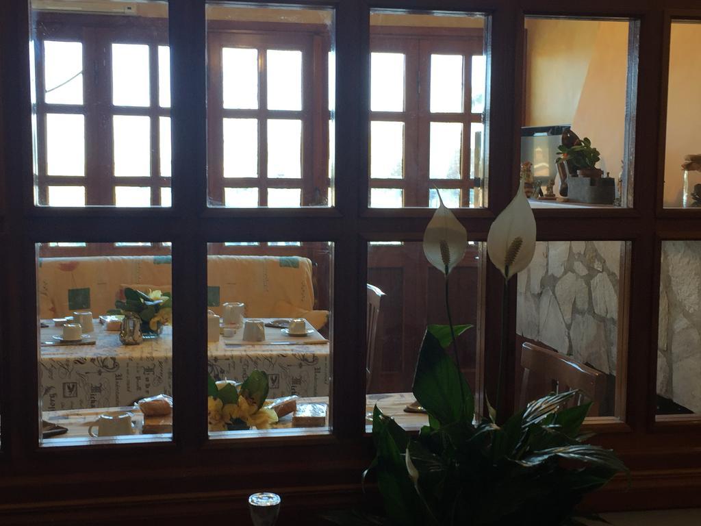 B&B Stellato House 罗马 外观 照片
