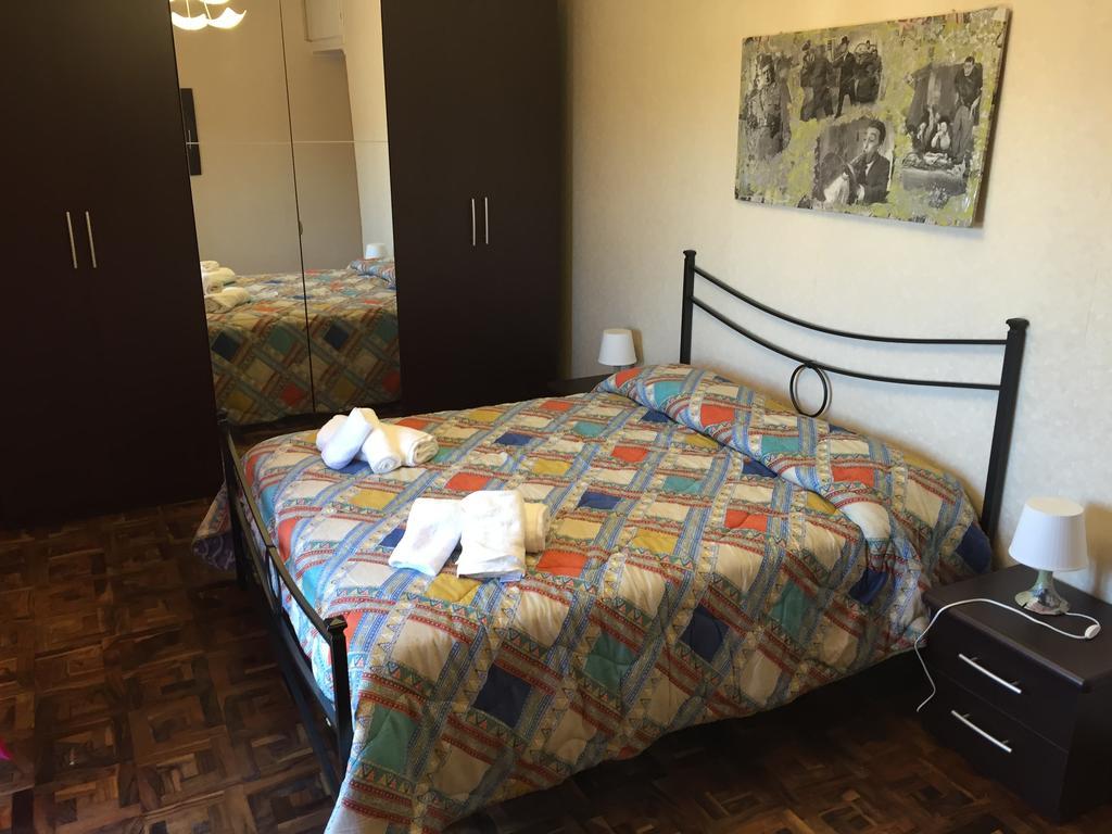 B&B Stellato House 罗马 外观 照片