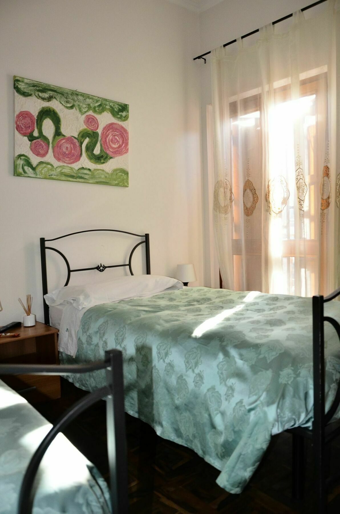 B&B Stellato House 罗马 外观 照片