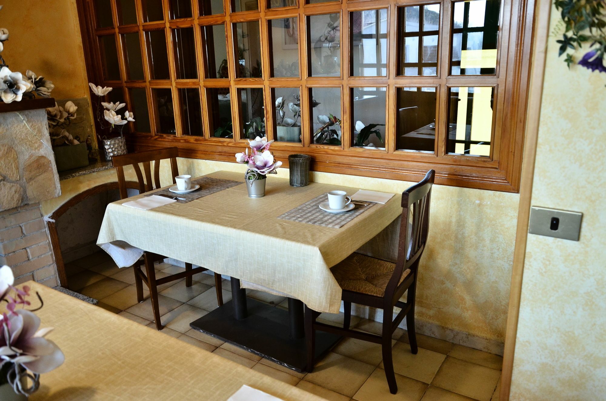 B&B Stellato House 罗马 外观 照片
