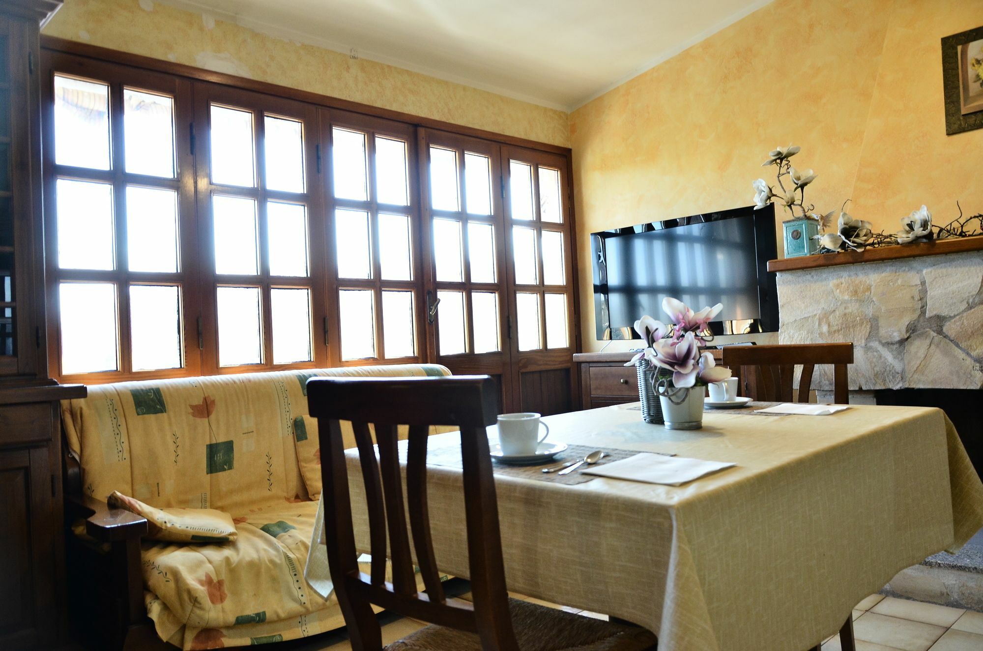 B&B Stellato House 罗马 外观 照片