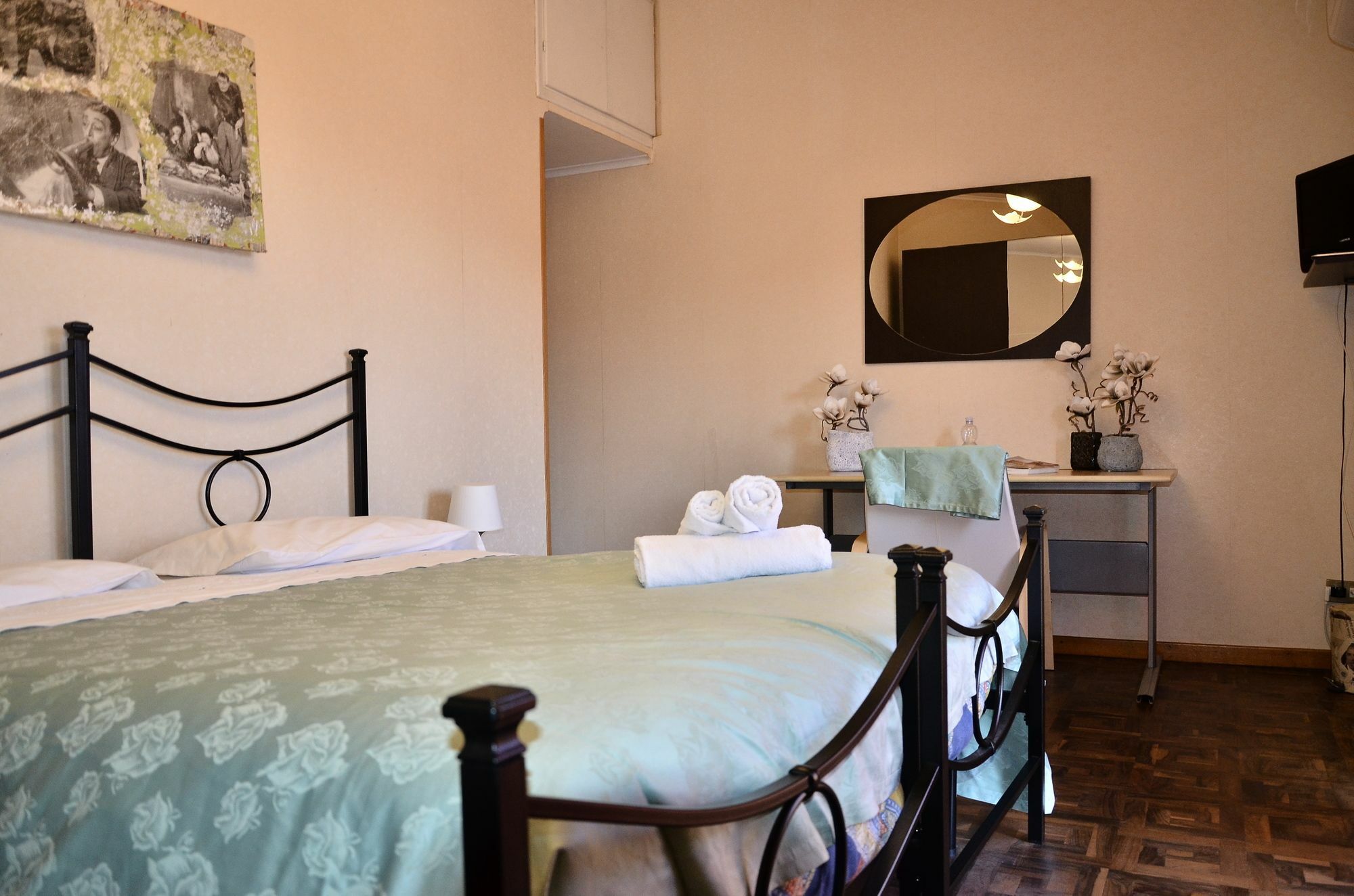 B&B Stellato House 罗马 外观 照片
