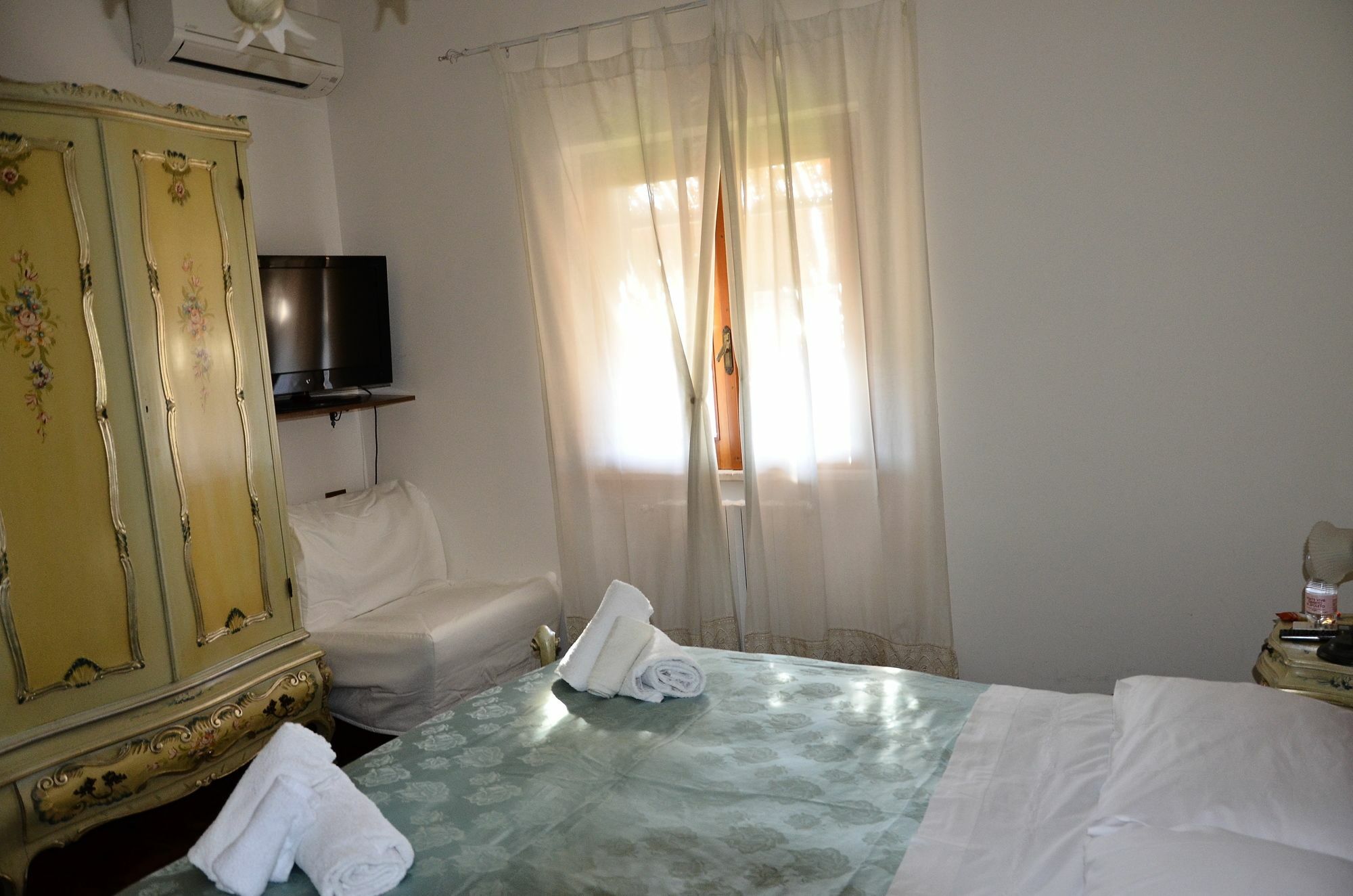 B&B Stellato House 罗马 外观 照片