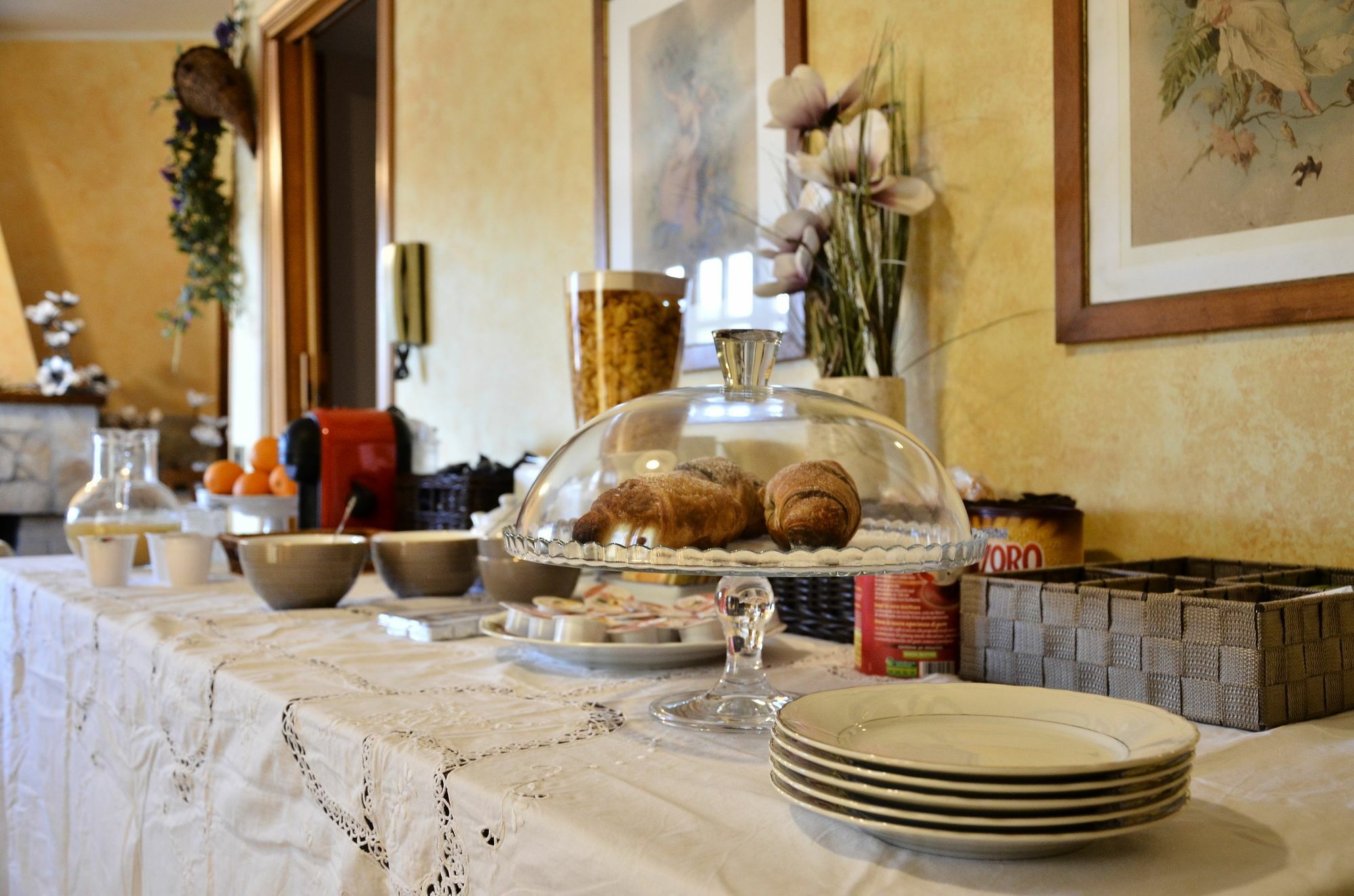 B&B Stellato House 罗马 外观 照片